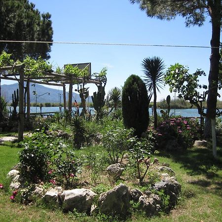 Asur Hotel & Aparts & Villas Dalyan Buitenkant foto