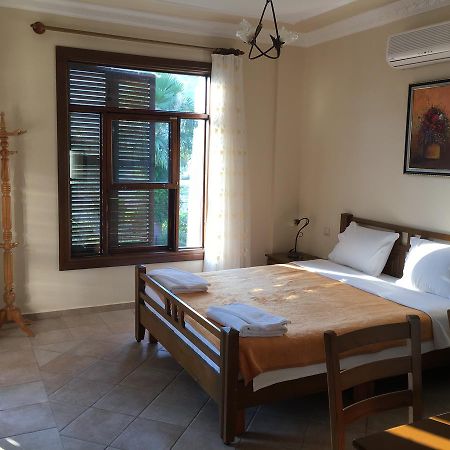 Asur Hotel & Aparts & Villas Dalyan Buitenkant foto