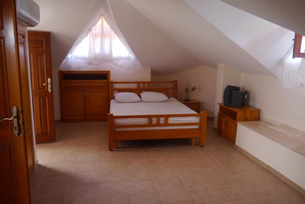 Asur Hotel & Aparts & Villas Dalyan Buitenkant foto