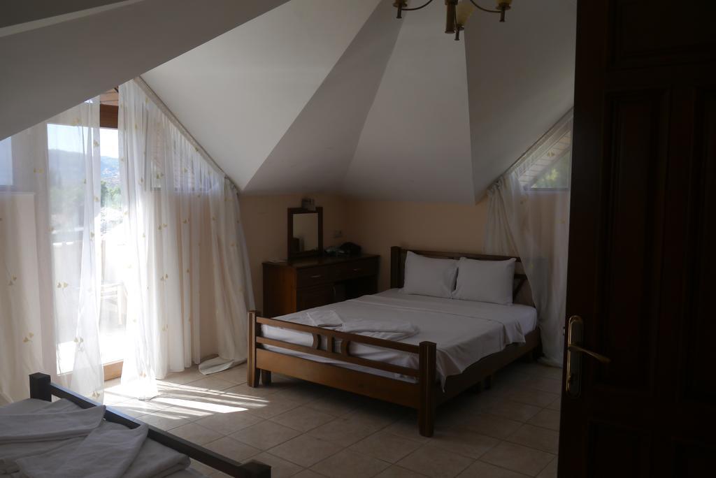 Asur Hotel & Aparts & Villas Dalyan Buitenkant foto