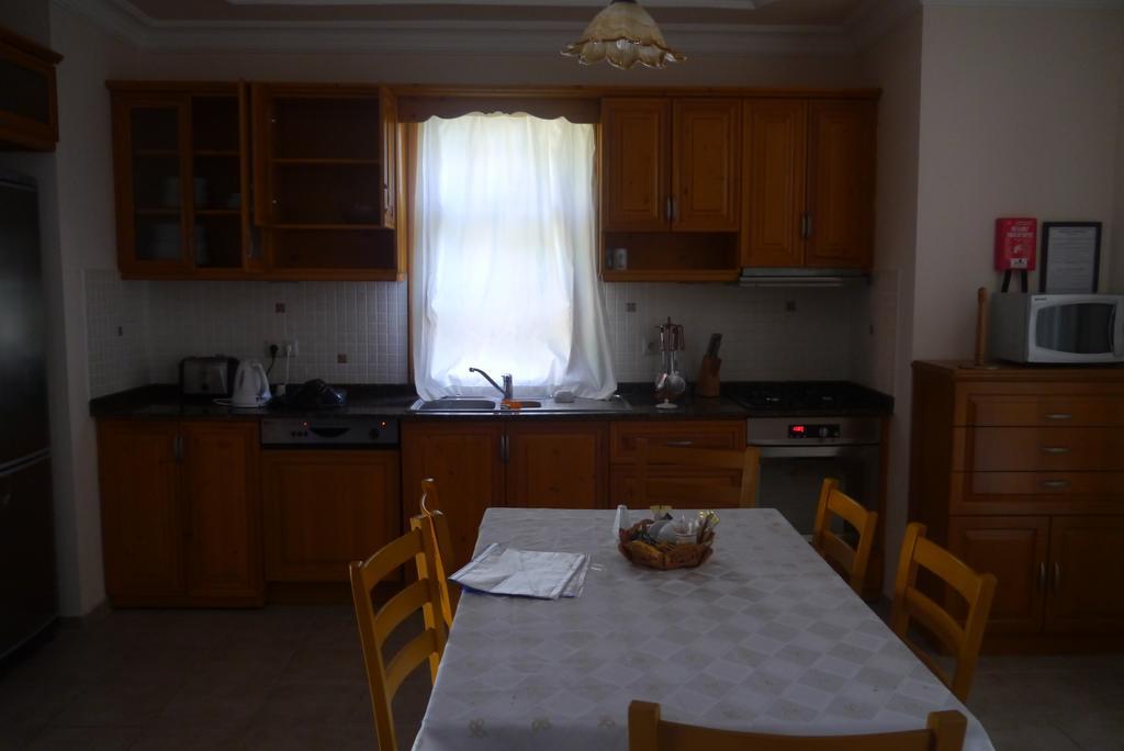 Asur Hotel & Aparts & Villas Dalyan Buitenkant foto