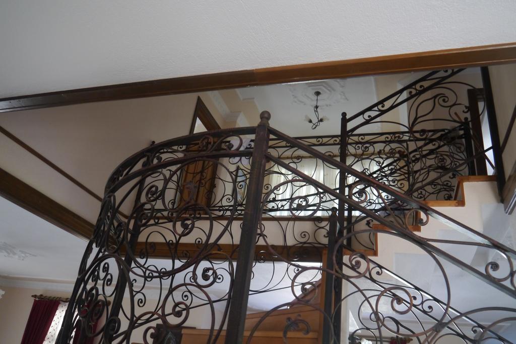 Asur Hotel & Aparts & Villas Dalyan Buitenkant foto
