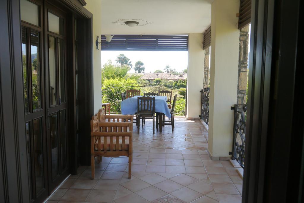 Asur Hotel & Aparts & Villas Dalyan Buitenkant foto