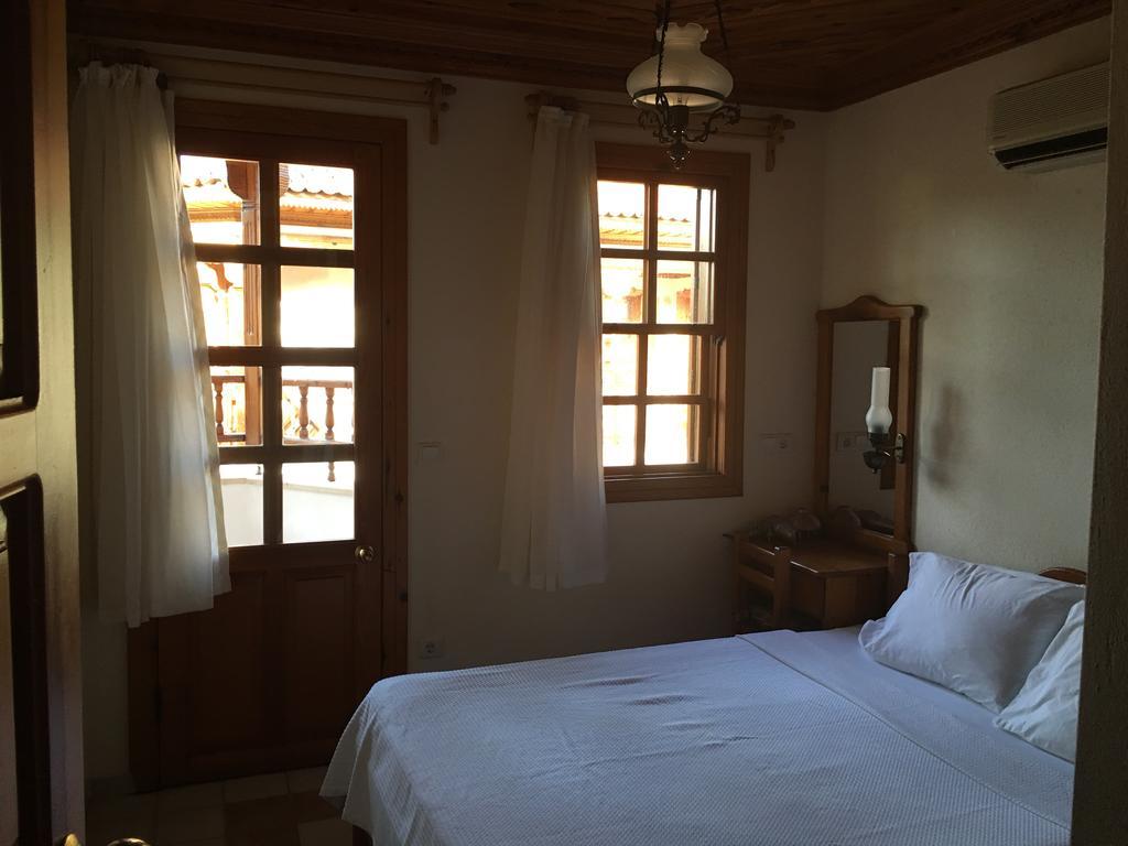 Asur Hotel & Aparts & Villas Dalyan Buitenkant foto