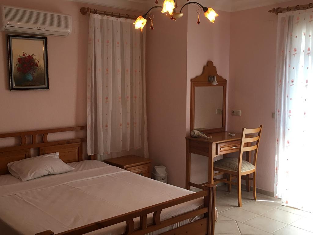 Asur Hotel & Aparts & Villas Dalyan Buitenkant foto
