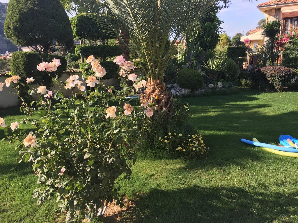 Asur Hotel & Aparts & Villas Dalyan Buitenkant foto