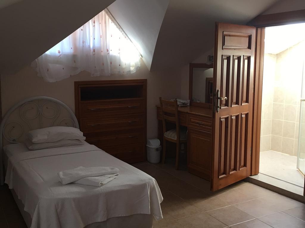 Asur Hotel & Aparts & Villas Dalyan Buitenkant foto