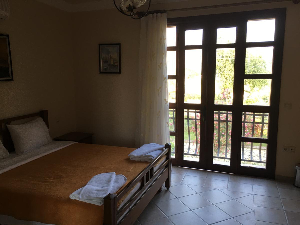 Asur Hotel & Aparts & Villas Dalyan Buitenkant foto