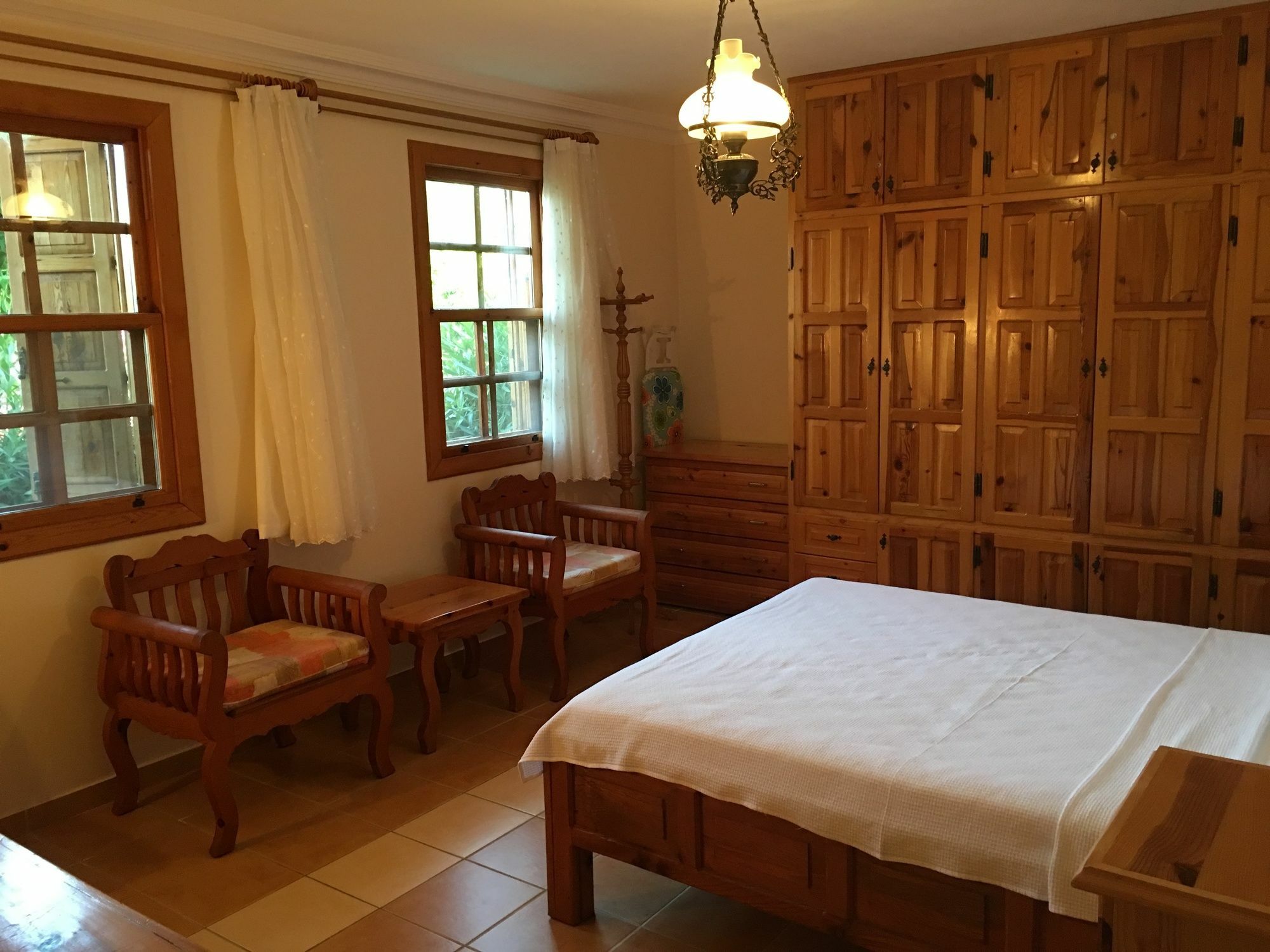 Asur Hotel & Aparts & Villas Dalyan Buitenkant foto