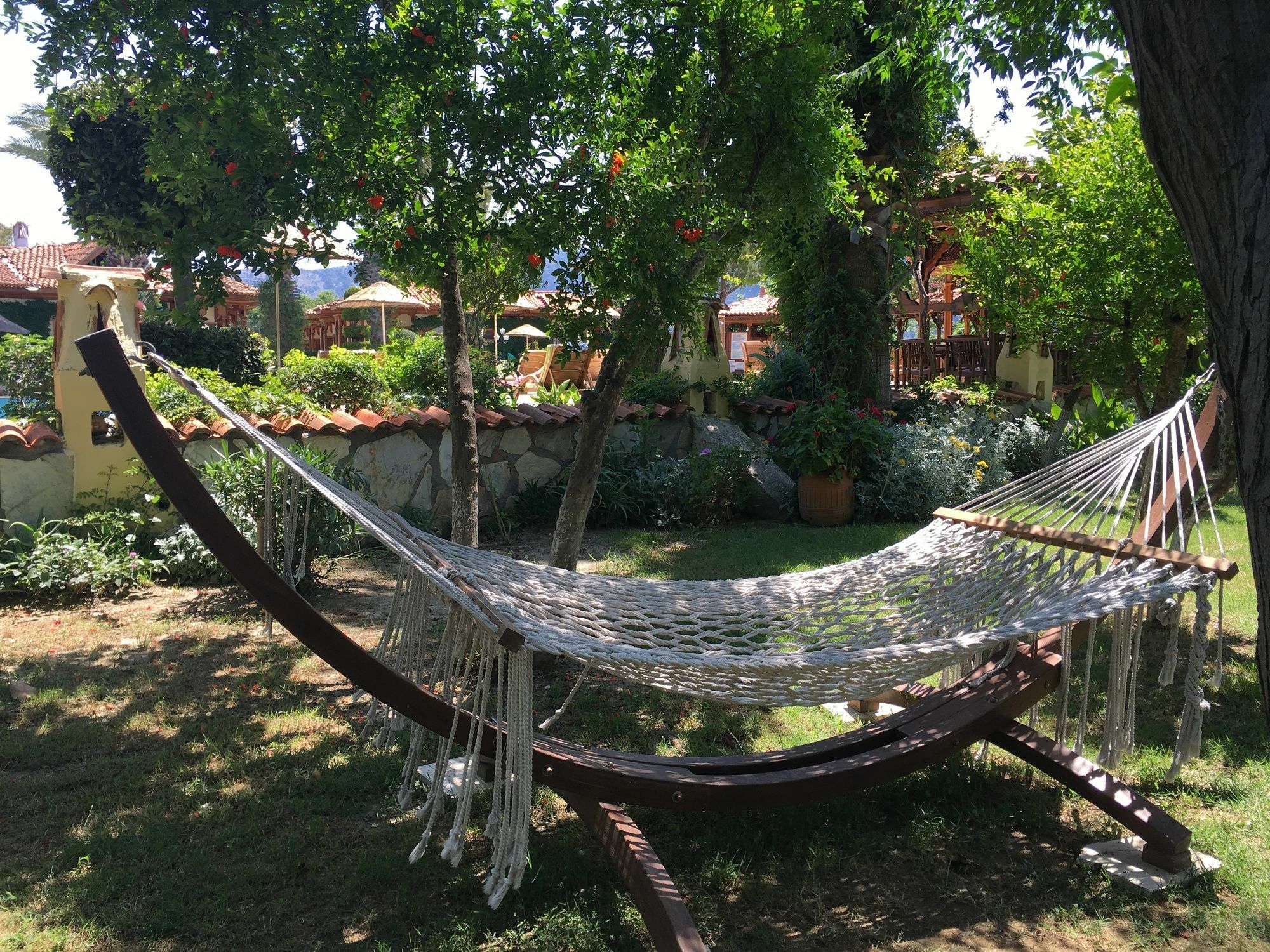 Asur Hotel & Aparts & Villas Dalyan Buitenkant foto